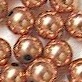 Copper Balls