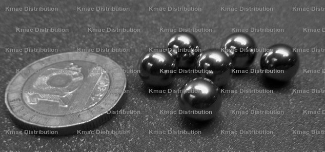 Carbon Steel Balls