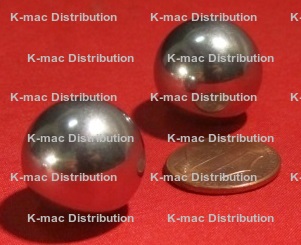 304SS Balls