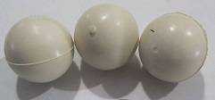 Neoprene Balls